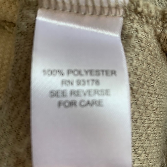 Workshop teddy bear soft Sweater - Picture 4 of 9